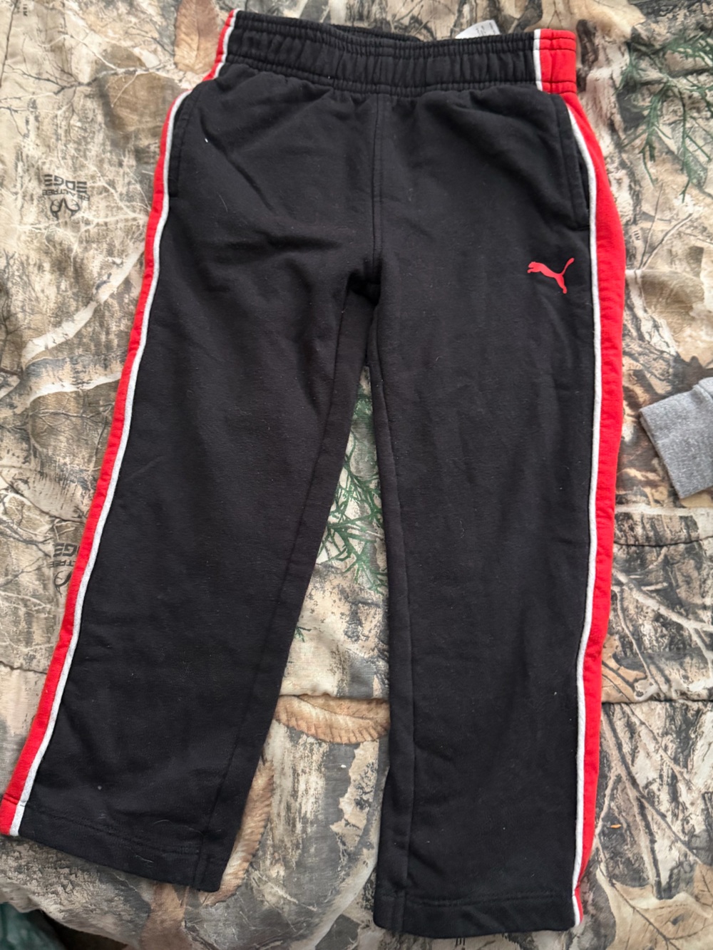 Puma pants